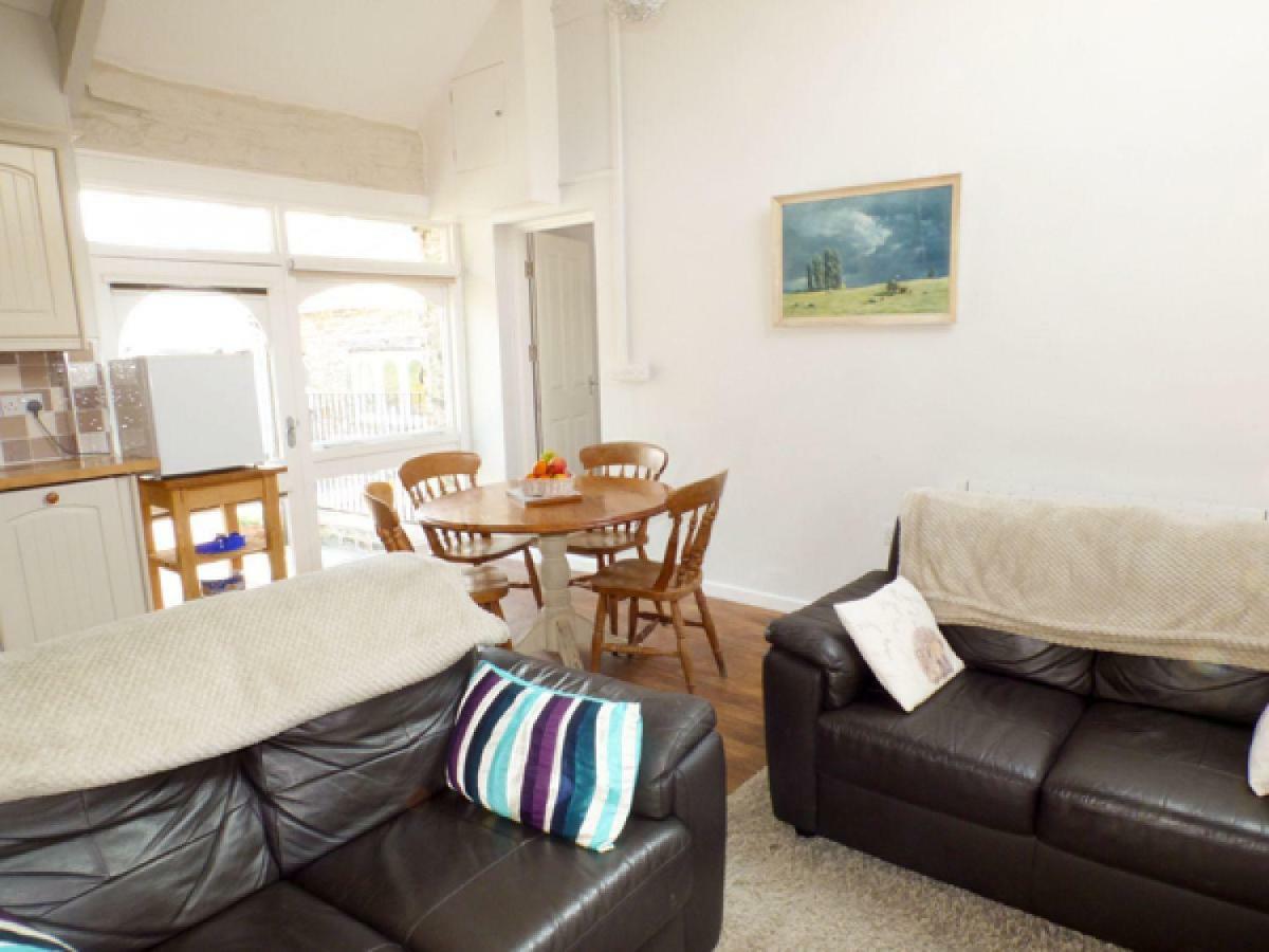 Cwmtwrch Cottage Кармартен Екстер'єр фото